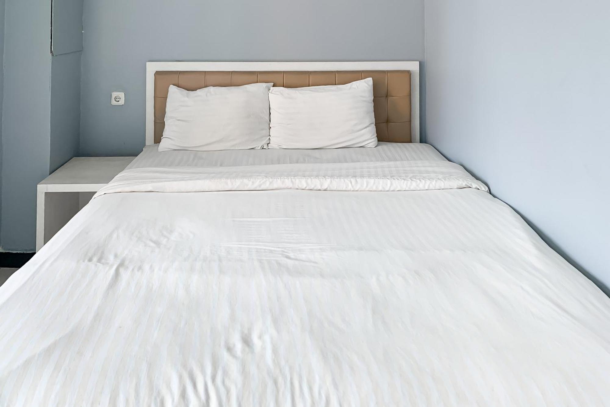 Karins Guesthouse Syariah Redpartner 万隆 外观 照片