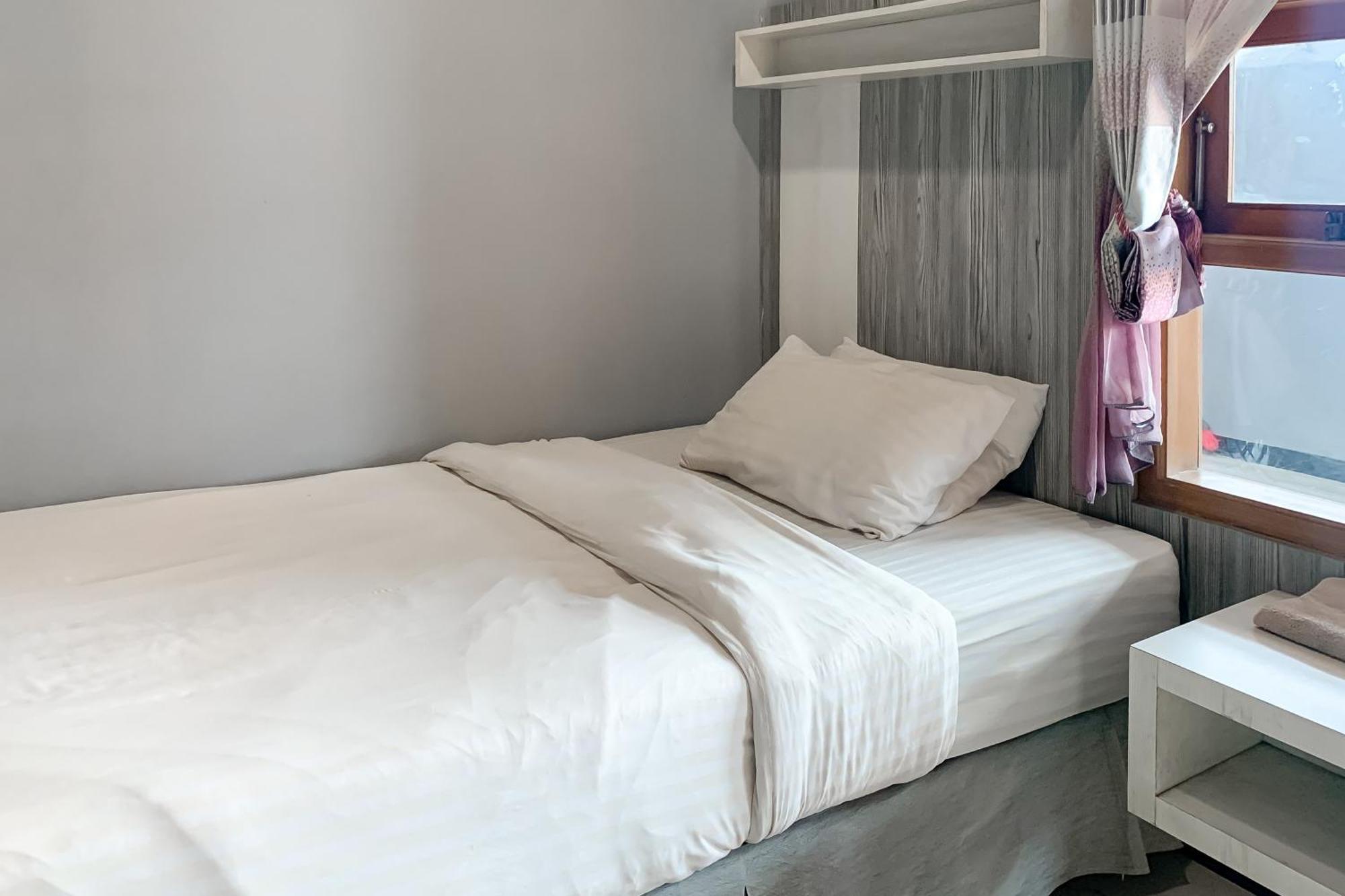Karins Guesthouse Syariah Redpartner 万隆 外观 照片