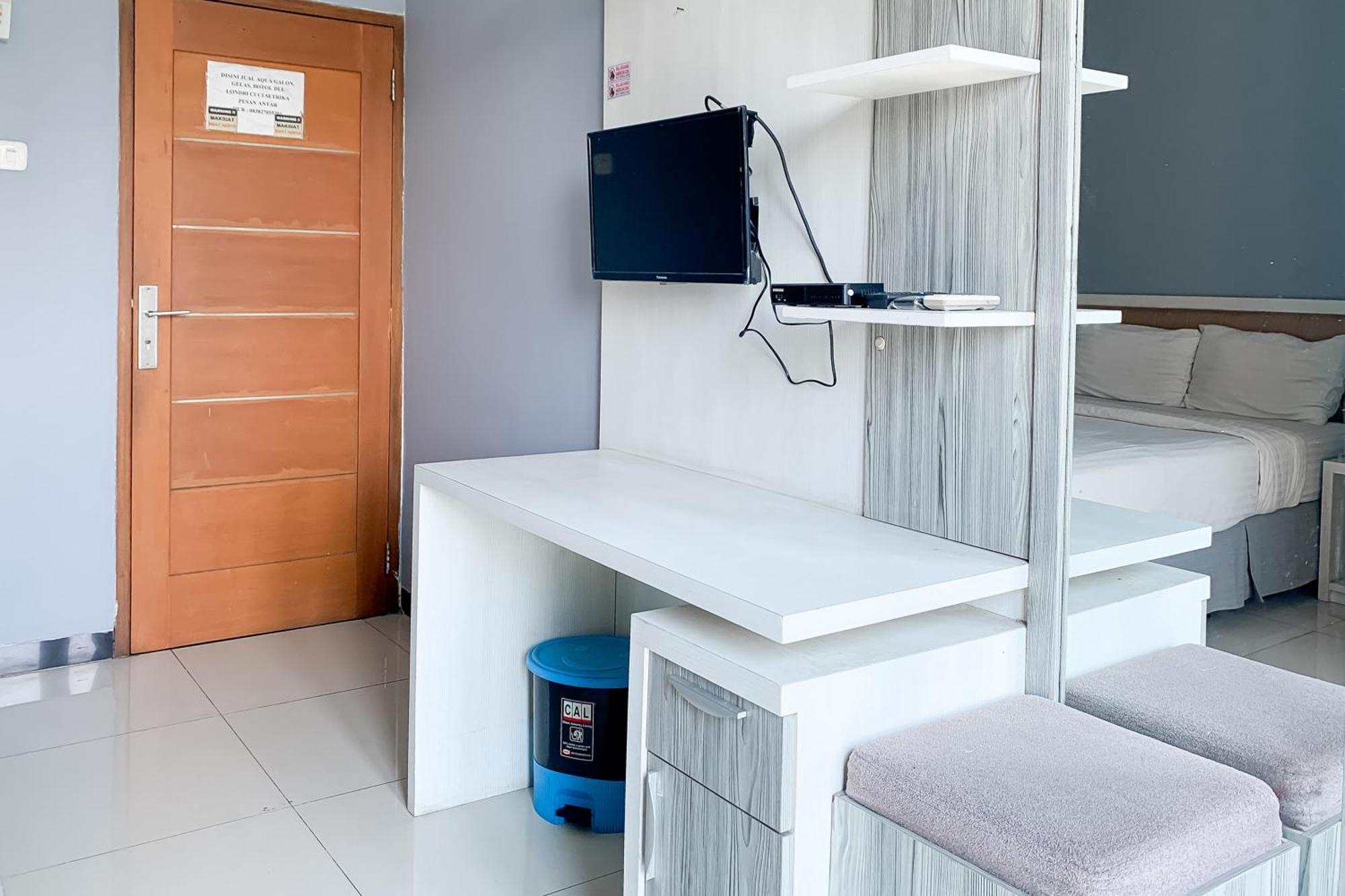 Karins Guesthouse Syariah Redpartner 万隆 外观 照片