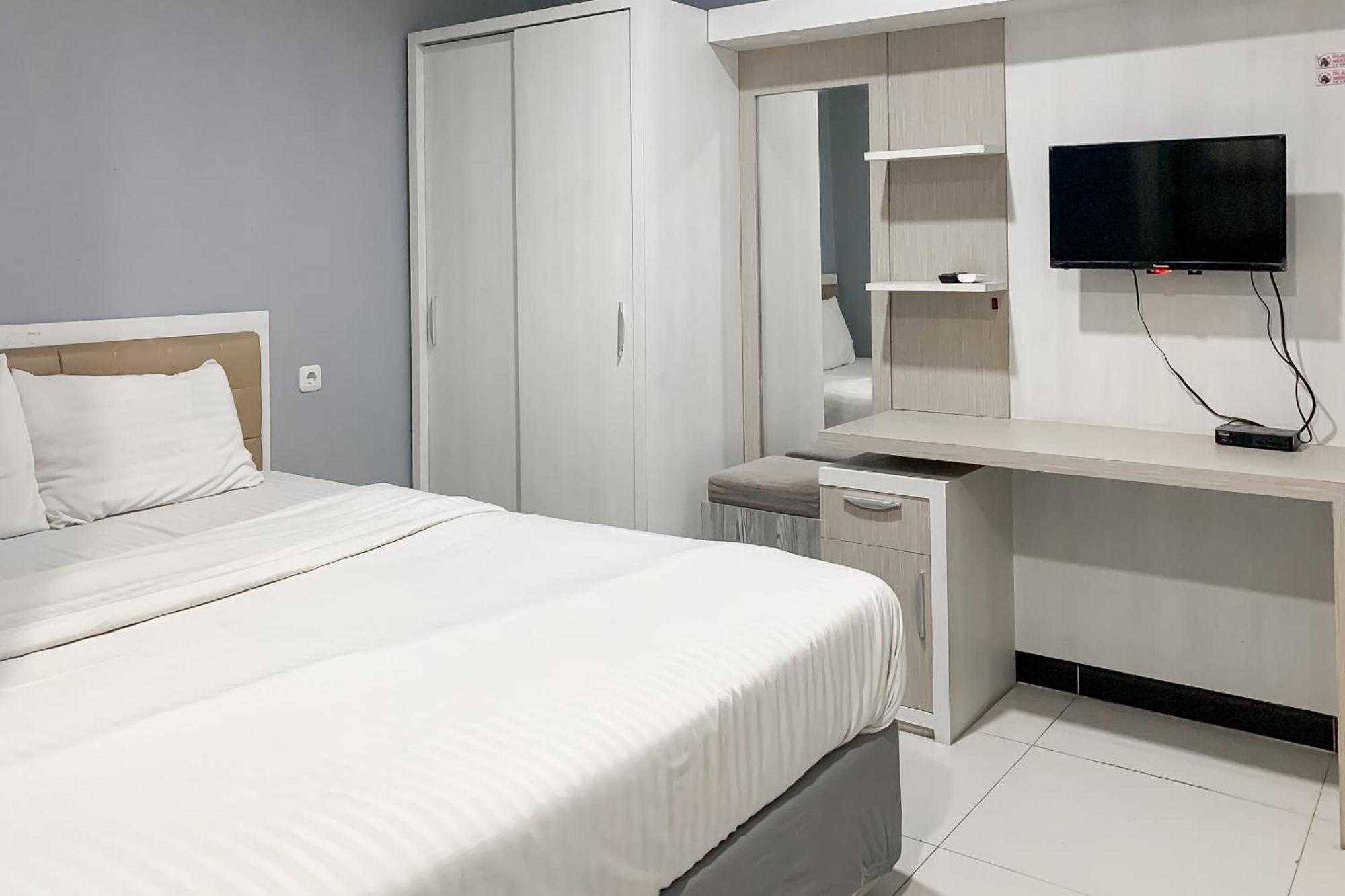 Karins Guesthouse Syariah Redpartner 万隆 外观 照片