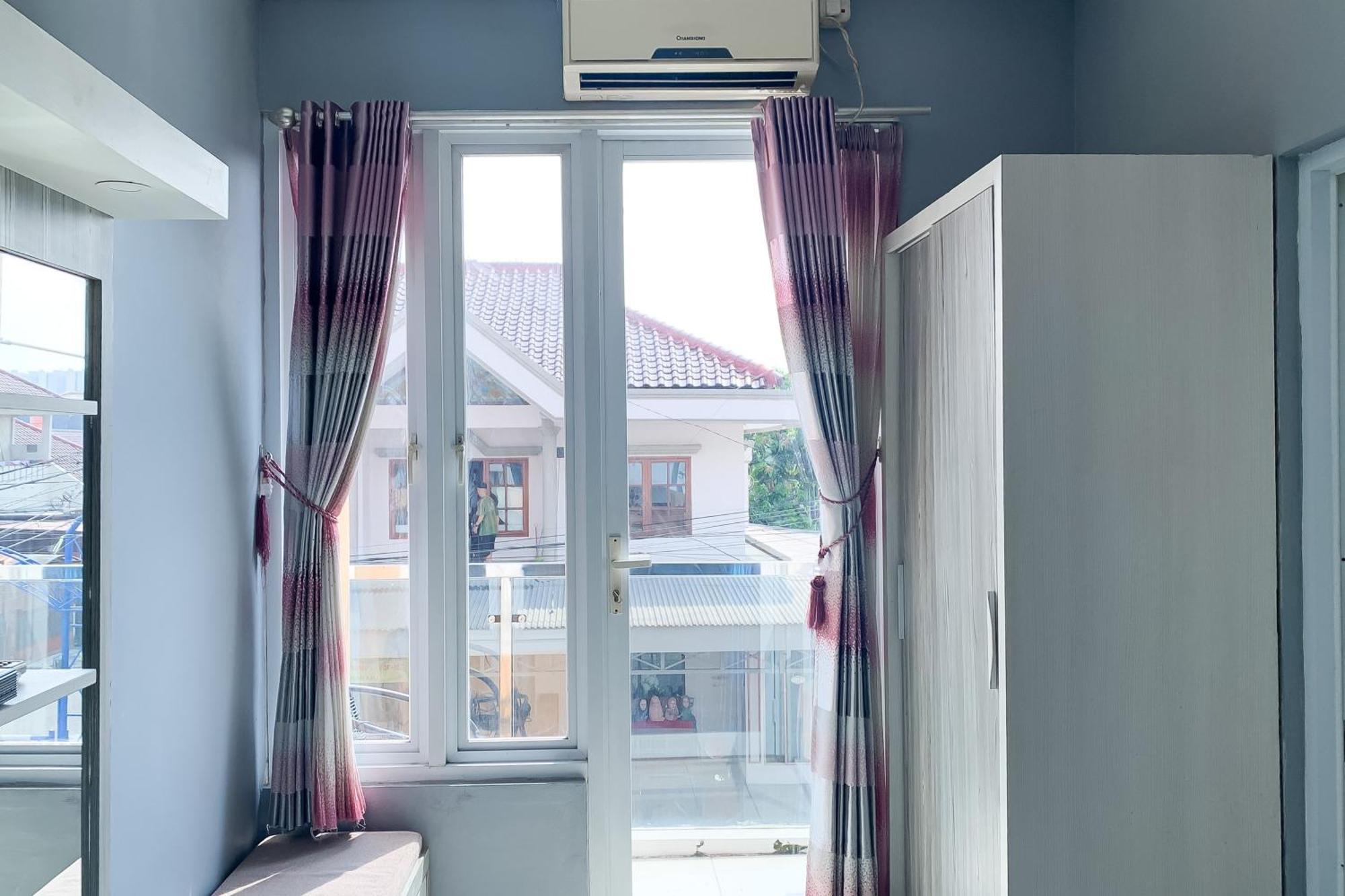 Karins Guesthouse Syariah Redpartner 万隆 外观 照片